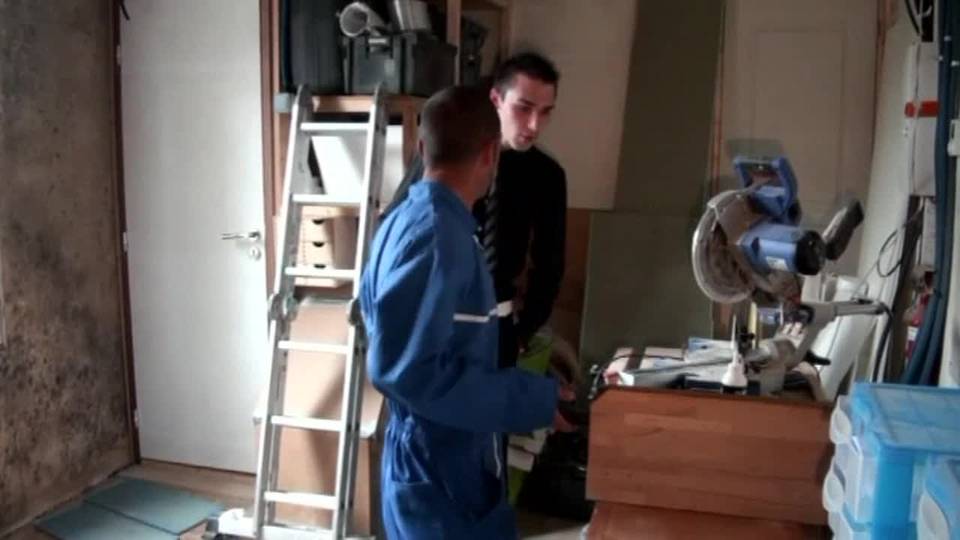 Verifica la tua età