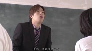 Yua Mikami è la provocatrice perfetta da scopare