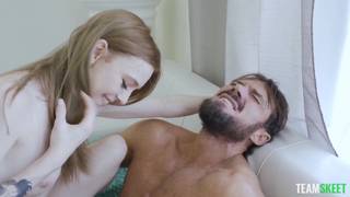 Compilazione di creampi accidentali che piacciono molto.