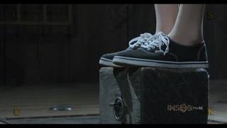 La fantasia di questa minuta teen è quella di essere una sottomessa. La fantasia di questa minuta teen è quella di essere una sottomessa.