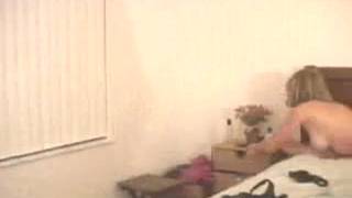 Desirae Spencer viene chiavata a letto Desirae Spencer viene chiavata a letto