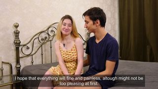 Verifica la tua età