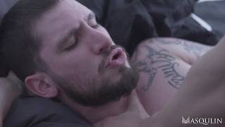 Ace Quinn ha voglia di godere insieme a Franky Maloney