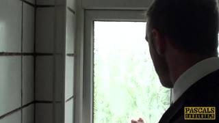 Pascal domina e fare godere la calda Alessa Savage Pascal domina e fare godere la calda Alessa Savage