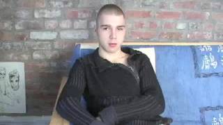 Verifica la tua età