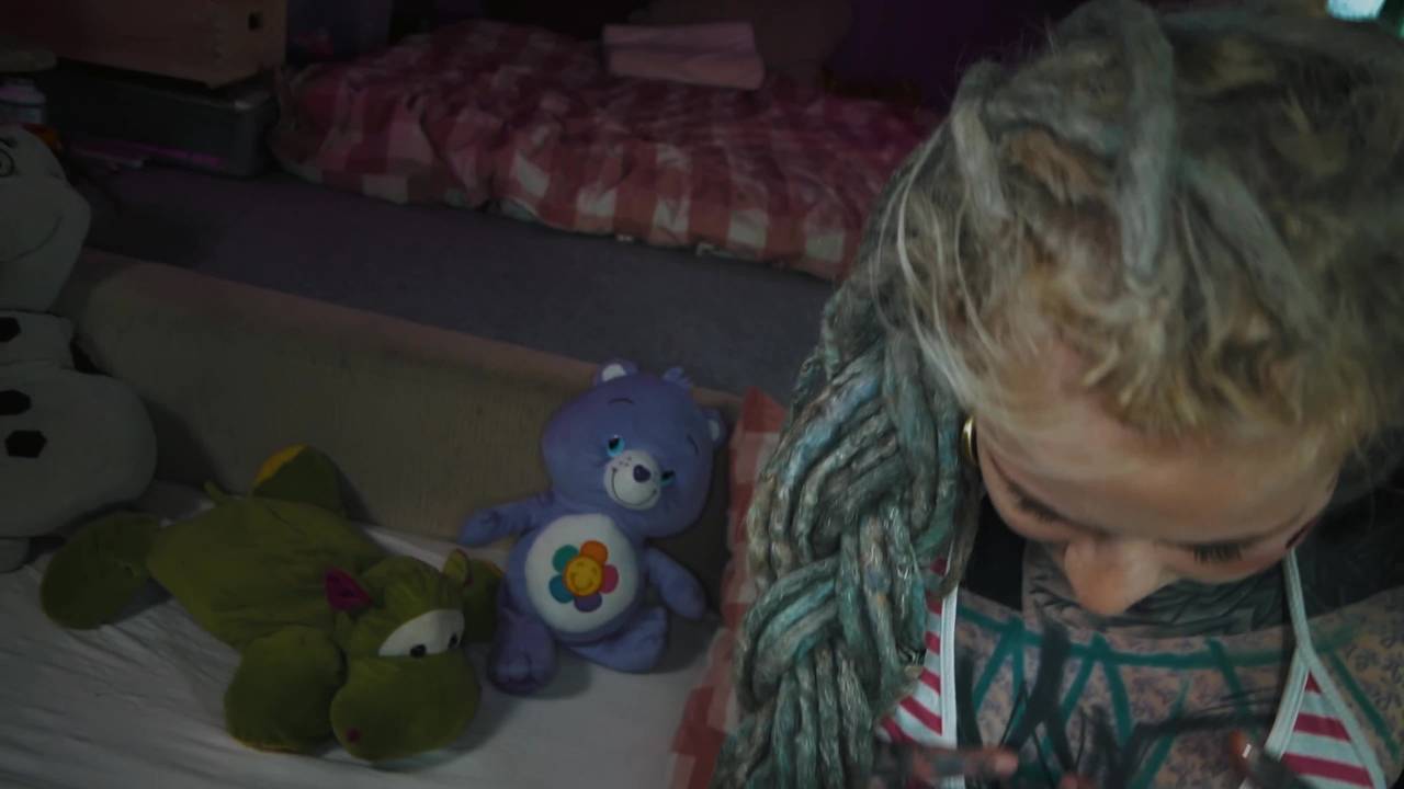 Verifica la tua età