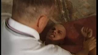 Fisting anale profondo per questi omosessuali