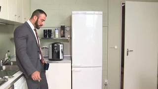 Verifica la tua età