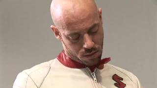 Tony e Bruno sono un ciclista e un dilf davvero arrapati Tony e Bruno sono un ciclista e un dilf davvero arrapati