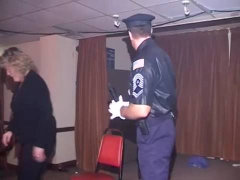 Verifica la tua età