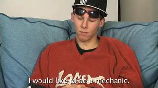 Verifica la tua età