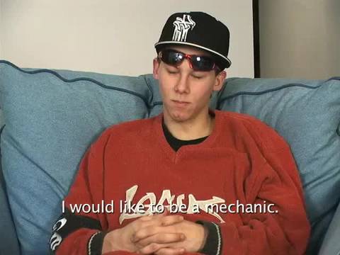 Verifica la tua età