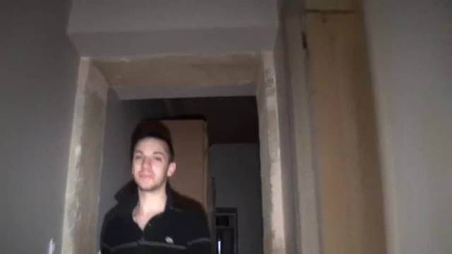 Verifica la tua età