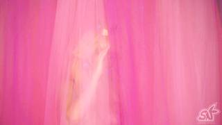 Sabrina Nichole è oggi la principessa Peach Sabrina Nichole è oggi la principessa Peach