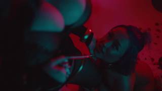 Sabrina Nichole, la storia oscura di una feticista lesbica. Sabrina Nichole, la storia oscura di una feticista lesbica.