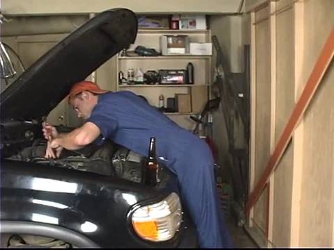 Verifica la tua età