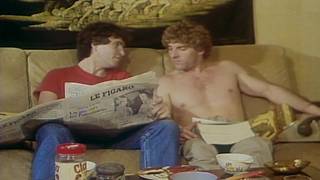 Una scopata vintage con amanti che vogliono raggiungere l'orgasmo Una scopata vintage con amanti che vogliono raggiungere l'orgasmo
