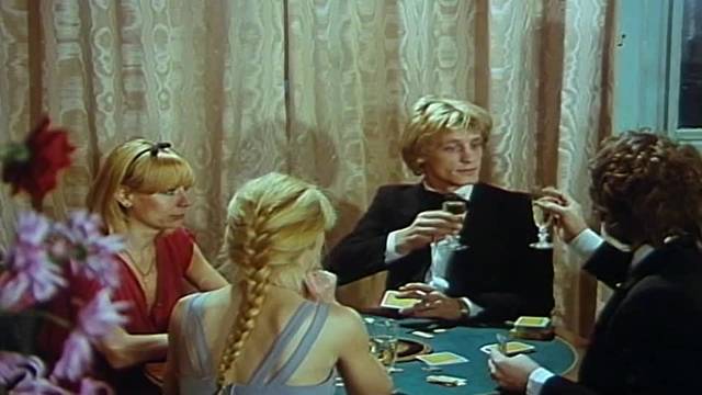 Verifica la tua età