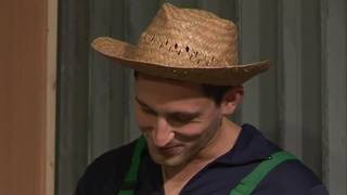 Verifica la tua età