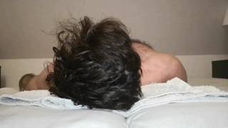 La figa della donna schizza sul suo uomo La figa della donna schizza sul suo uomo