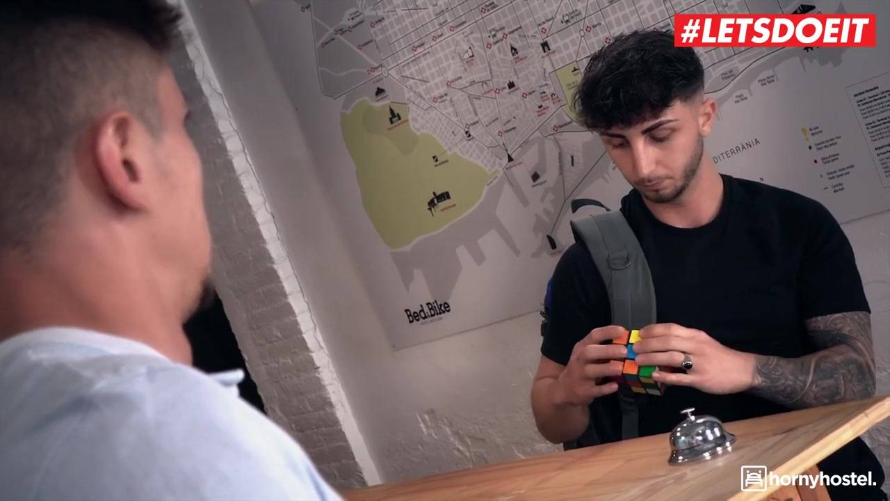 Verifica la tua età