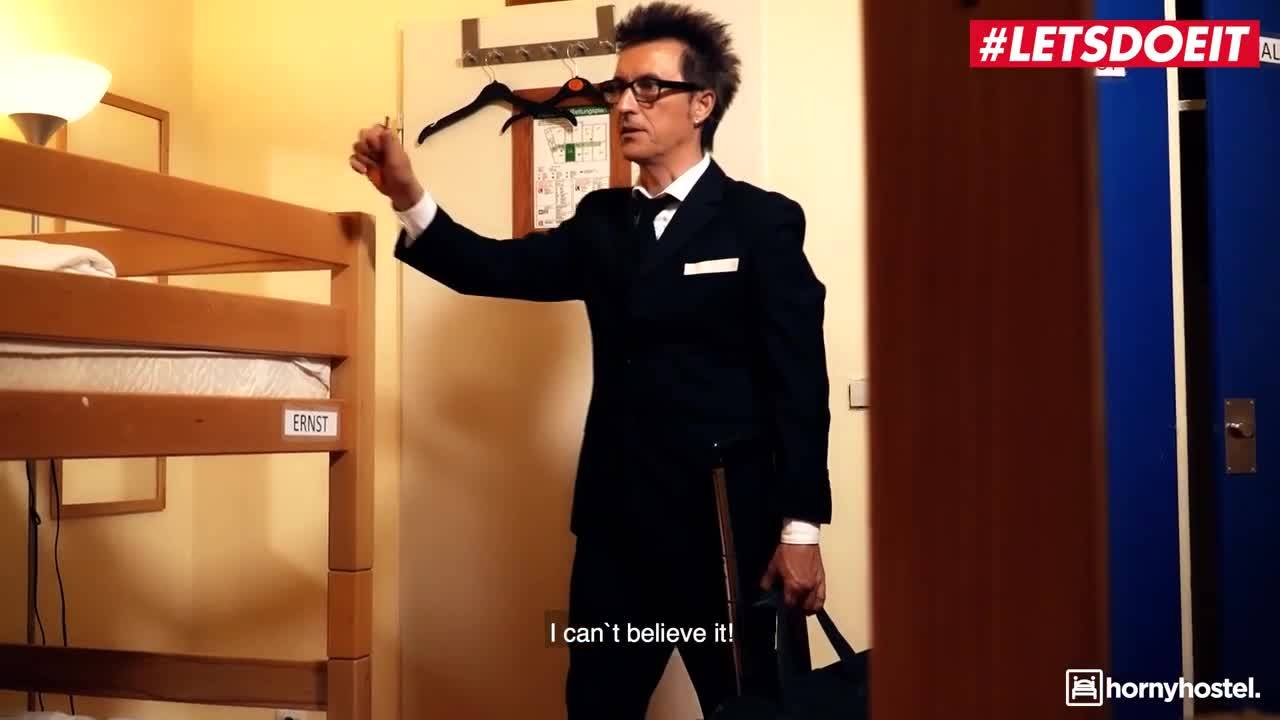 Verifica la tua età