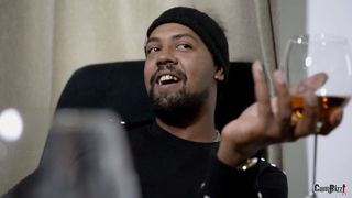 Il perdente della partita non potrà scopare con questa donna