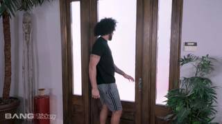 L'insegnante di fitness si fa sbattere nel modo giusto Pompini, Sceneggiatura XXX, Tettone naturali, Full HD