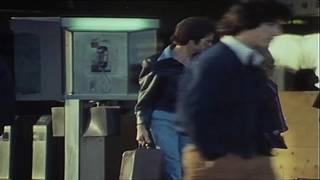 Un film erotico retrò direttamente dagli archivi francesi