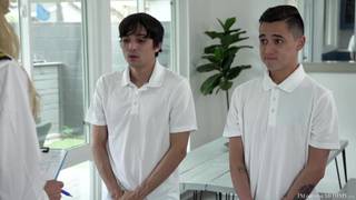 Verifica la tua età