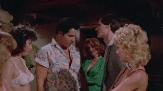 Una competizione di sesso orale con tante ragazze