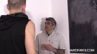 Verifica la tua età