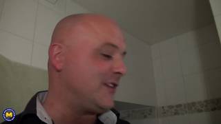 Claire Barre è una ragazza francese con un grande culo BBW - Grasse, Tettone naturali, Full HD, Culone bianche