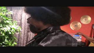 Ts Madison scopata da un produttore musicale