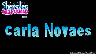 Anche oggi Carla Novaes viene penetrata da un grosso cazzo nero Anche oggi Carla Novaes viene penetrata da un grosso cazzo nero