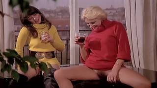 Una storia emozionante e piena di belle scopate