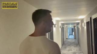 Melina May, sottomessa, cornifica il marito con Pascal White Anale, Bondage (BDSM), Doppia Penetrazione, Dominazione, Gola Profonda, Calze & Collant, Full HD, Sesso Violento, Trio, Cuckold