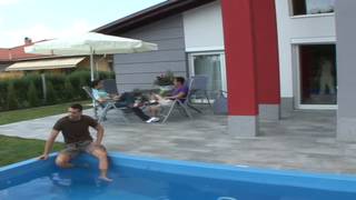 Verifica la tua età