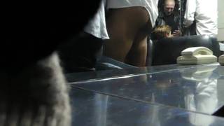 La troia matura viene distrutta nel sexy shop La troia matura viene distrutta nel sexy shop