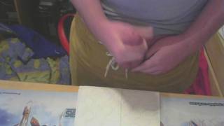 Solo per te, Immagina che il mio sperma sia su di te!