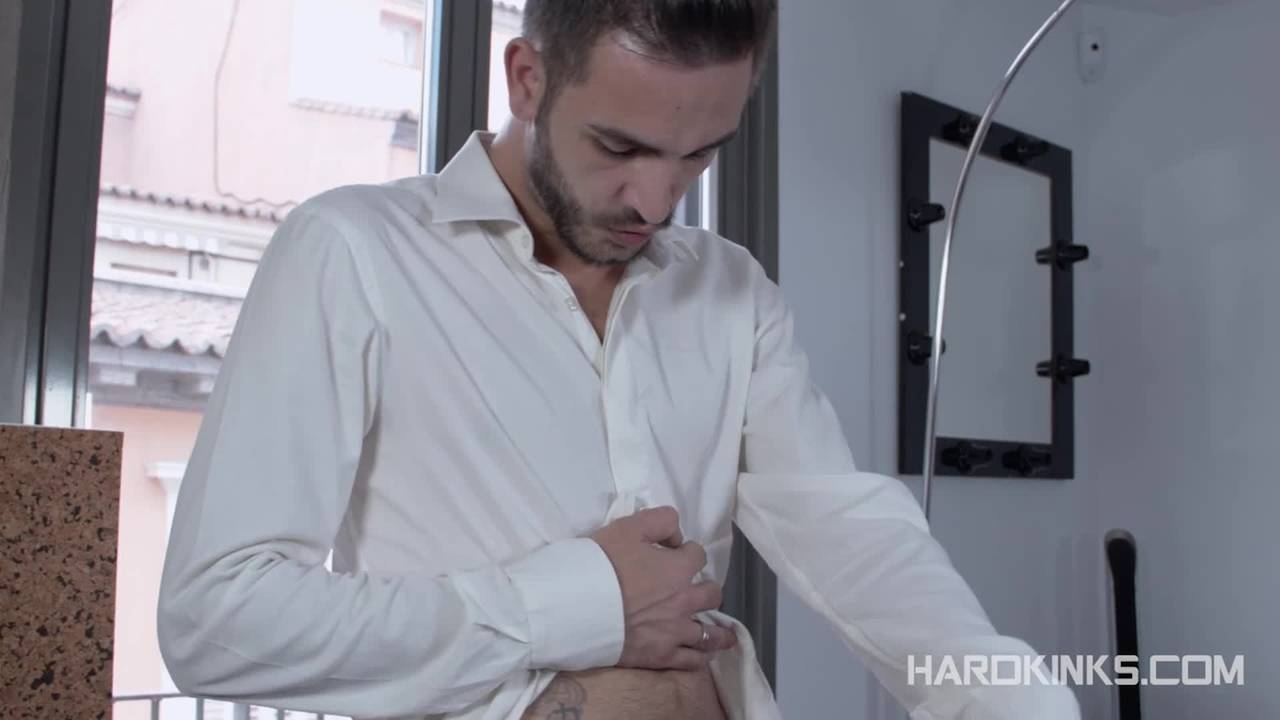 Verifica la tua etÃ