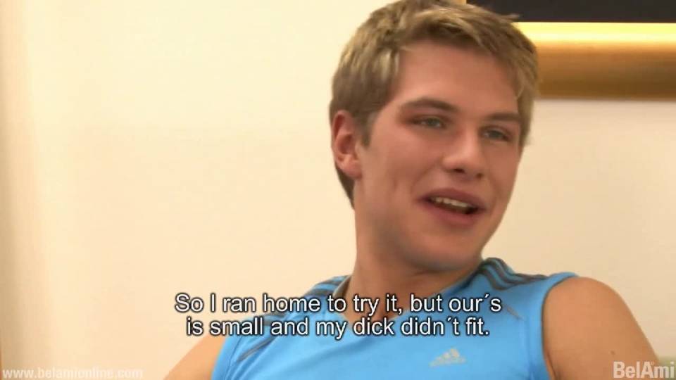 Verifica la tua età