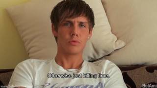 Verifica la tua età