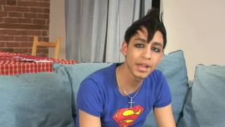 Verifica la tua età