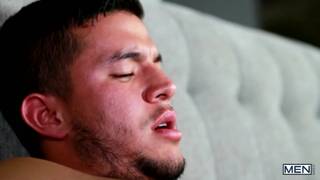 Colt Rivers e Joey Rico sono amici di scopate in ufficio