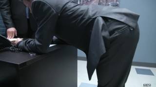 Verifica la tua età