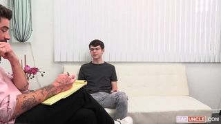 Verifica la tua età