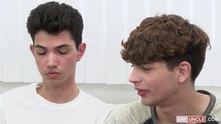 Verifica la tua età