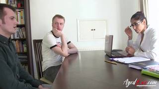 Verifica la tua età