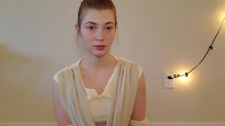 L'amateur ha delle labbra di figa perfette